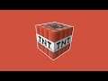 DON’T TAKE MY DIAMONDS - MINECRAFT