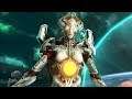 DOOM Eternal - Khan Maykr - Boss Fight | Gameplay (PC HD) [1080p60FPS]