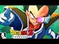 Dragon Ball Z Kakarot Gameplay Deutsch #11 - Vegeta's neue Power ! (DerSorbus Let's Play German)