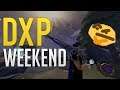 DXP Weekend announced (Already?)