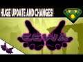 EEWA Update 22 Something New for Something Old | Conan Exiles 2020