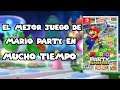EL MEJOR JUEGO DE MARIO PARTY EN MUCHO TIEMPO | MARIO PARTY SUPERSTARS | VICIOGAMES GT