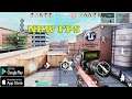 ELITE STRIKE SA GAMEPLAY ANDROID UNREAL ENGINE 4 + DIRECT APK LAST UPDATE  2020