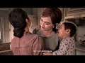 Ellie Becomes A Mom Last of Us 2 Happy Ending