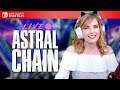 Let's play Astral Chain (Part 6) End of the chain?