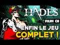 ENFIN LE JEU COMPLET ! | Hades - GAMEPLAY FR #1
