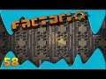 Factorio (0.17): S3 E58 - The NEW MASSIVE Green Circuit Array!