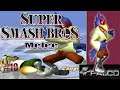 Falco Lombardi de Starfox/Super Smash Bros. Melee #10