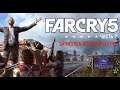 Прохождение игры Far Cry 5#2: Зачистка Острова Датча