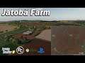 Farming Simulator 19 - Map First Impression - Jatobá Farm