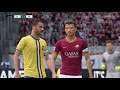 FIFA 20 Gameplay: Roma vs Piemonte Calcio - (Xbox One HD) [1080p60FPS]
