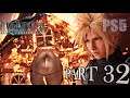 Final Fantasy VII REMAKE Intergrade - Part 32 - Full Game Walkthrough (No Commentary)