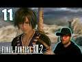 Final Fantasy XIII-2 [Part 11] | Waking from the Nightmare | Let's Replay