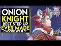 FINALLY it's Onion Knight  (And Hein) - GL News UPDATE - Final Fantasy Brave Exvius -