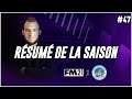 [FM21] AG CAEN | RÉSUME DE LA SAISON ! #47