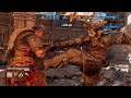 For Honor Highlights #105