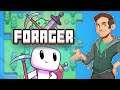 Forager - Survive on This Tiny Island!