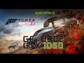 Forza Horizon 4 (Demo) ACER NITRO 5 i5 GTX 1050 (4GB)