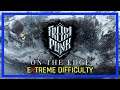 Frostpunk - ON THE EDGE EXTREME Difficulty - 8pm (UK) Wed 2nd Sep 2020