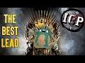 GARBODOR IS THE BEST LEAD IN THE GAME!! | ICP W6 vs Al Bundy Bisharp/sw 087 | Pokemon Sword & Shield