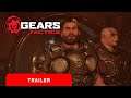 Gears Tactics | Announce Trailer