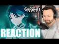 Genshin Impact -  Version 1.3 "All That Glitters" - Trailer Reaction