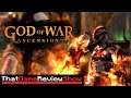 God of War Ascension -TGRS