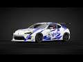 Gran Turismo Sport - PS4 - FIA Manufacturer Series -  Monza GP - Race