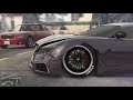 Grand Theft Auto V - Michael The Racer 58