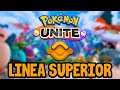 Guía de batalla: Linea Superior | Pokémon Unite
