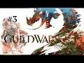 Guild Wars 2 Elementalist Playthrough Ep.3