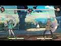 Guilty Gear Strive Another May combo