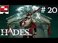 Hades - Turn Up The Heat - Let's Play Attempt Twenty