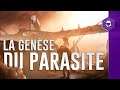 Halo Culture - La genèse du Parasite (1/3)