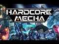 Hardcore Mecha (Nintendo Switch) Demo - Three Missions - 41 Minutes Gameplay