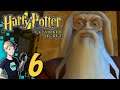 Harry Potter and the Chamber of Secrets PS2 - Part 6: GET IN THE DOOR