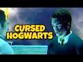 Harry Potter RP Hogwarts is Cursed