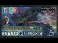 Hearts of Iron 4 | Südfront | Deutsches Kaiserreich #005 | [Lets Play / Deutsch / Tutorial]