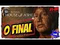 HOUSE OF ASHES - O Final de Gameplay, + Creditos + Bônus em Português PT-BR (XBOX SERIES S)