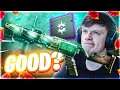 How good is Salvagers Salvo?