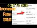 #How To #Increase #Ram #Size for #Smooth #Better #Gaming #Performance on #PC & #Laptop 2020 & 2021