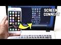 How to Mirror Any iPhone Screen to PC (Freeware Software) - Updated 2021