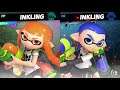 How to Train an Inkling with LML123! Meggy the Inkling