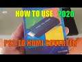 Hướng Dẫn Sử Dụng Thiết Bị PS2 To HDMI Mới Nhất 2020