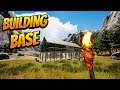 Icarus - Gameplay Part 2 l Building a Base! (PC) No commentary