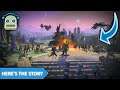Into The Void. Surviving Planetfalls Newest Expansion, Invasions...