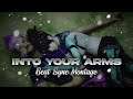 Into your arms ❤️|| Freefire Best Edited Montage ⚡|| Beat Sync Montage || Itz Swaroop Gaming ❤️‍🔥