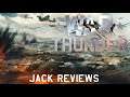 Jack Reviews: War Thunder