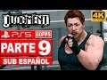 Judgment Remastered | Gameplay en Español | Parte 9 | PS5 4K 60FPS - No Comentado