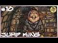 Jump King | GyroPunk Plays Slasher's Keep #10